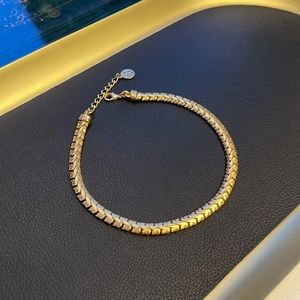 BEN-AMUN - Cobra Snake Chain Necklace